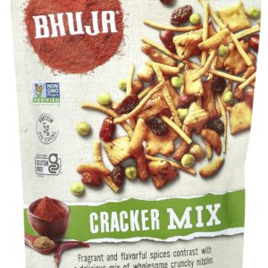 Buhja crackers mix