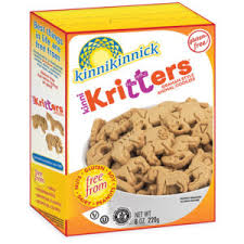 biscuits sans gluten à la vanille