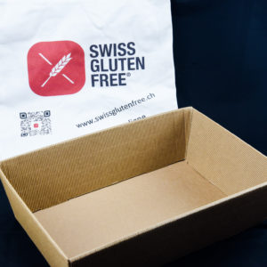 Panier garni à composer