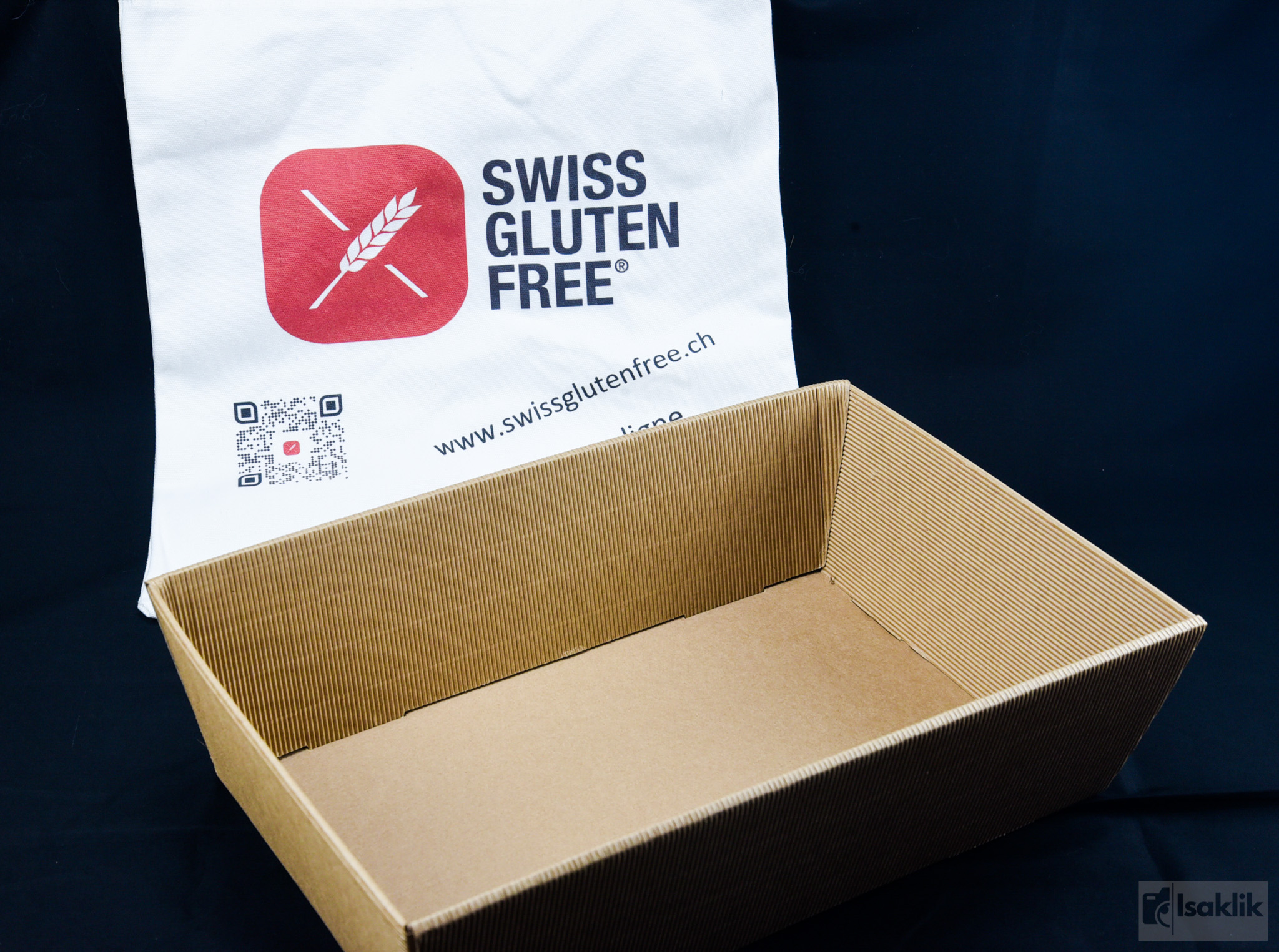 Panier garni à composer