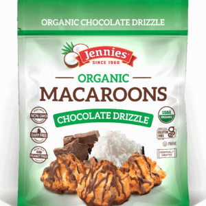 macarons chocolats sans gluten