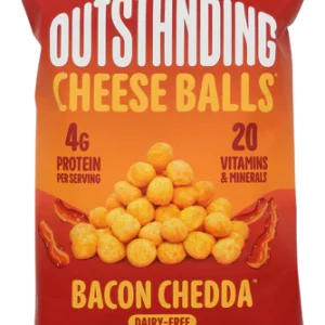 cheese balls sans gluten