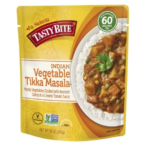Tika Masala sans gluten