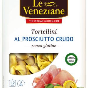 Tortellini jambon cru Le Veneziane