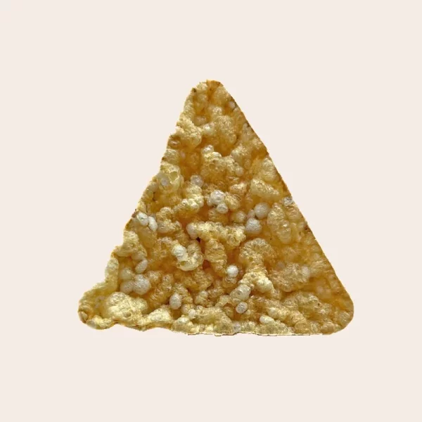 Triangoli citron quinoa et poivre blanc- Legù – Image 2