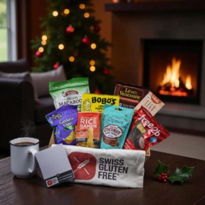 Panier garni découverte