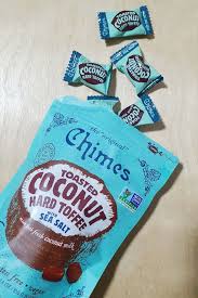 Bonbons coco grillée & sel de mer – Image 2