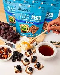 flax seed sel