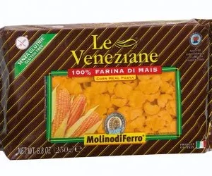 Gnocchi Rigate Le Veneziane