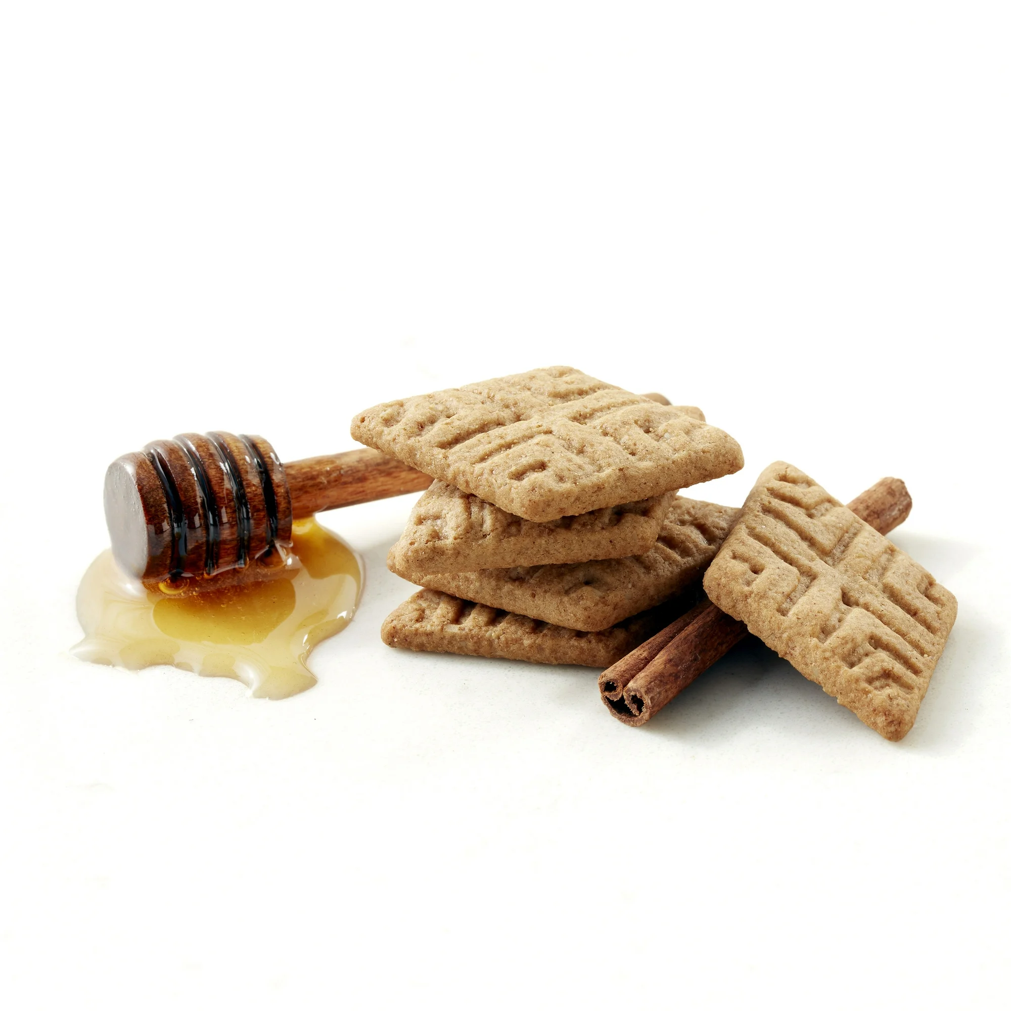Crackers Sweet Thins miel & cannelle – Image 4