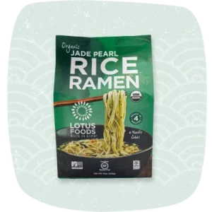 lotus food Jade Pearl