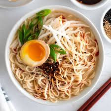 Ramen de riz brun & millet bio – Image 2