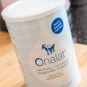 onalat lait d'ânesse