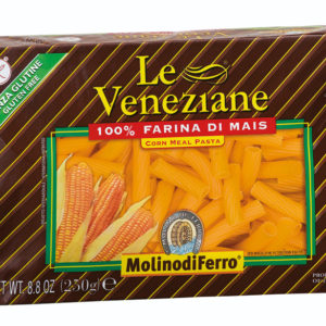 Rigatoni Le Veneziane