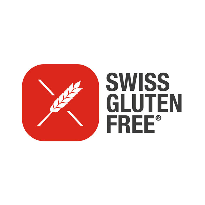 Swiss Gluten Free logo