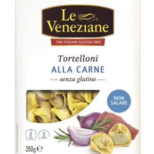 Tortelloni alla carne Le Veniziane