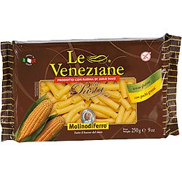 Tubetti Le Veniziane